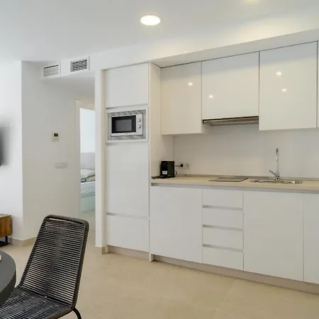 Apartment Solymar Sun & Deluxe *