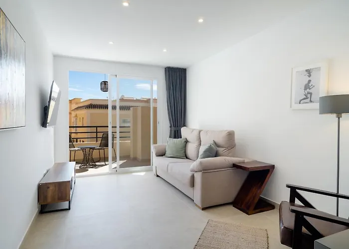 Solymar Sun & Deluxe Nerja