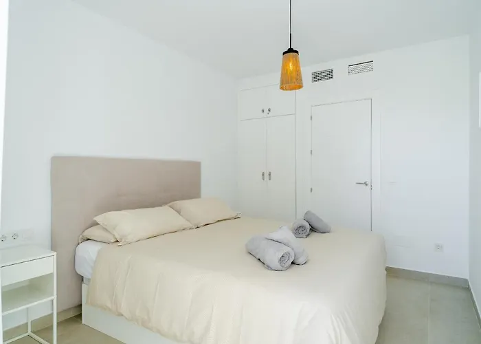 Solymar Sun & Deluxe Apartment *