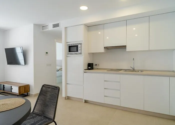 Appartamento Solymar Sun & Deluxe *