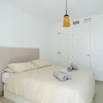 Solymar Sun & Deluxe Апартаменти *