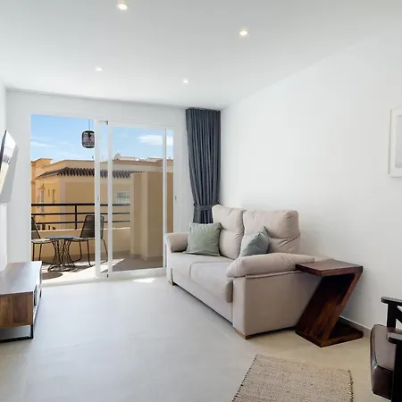 Solymar Sun & Deluxe Nerja