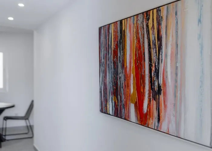 Solymar Sun & Deluxe Апартаменти *