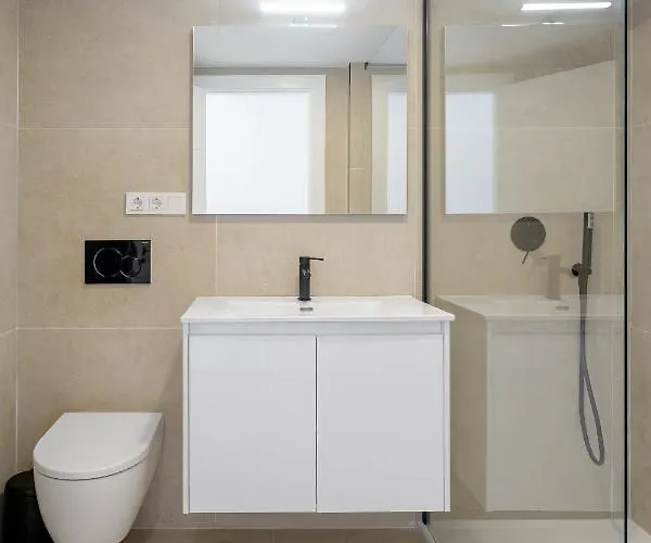 Solymar Sun & Deluxe Нерха