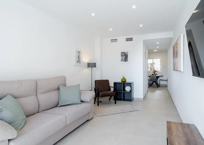 Апартаменти Solymar Sun & Deluxe *