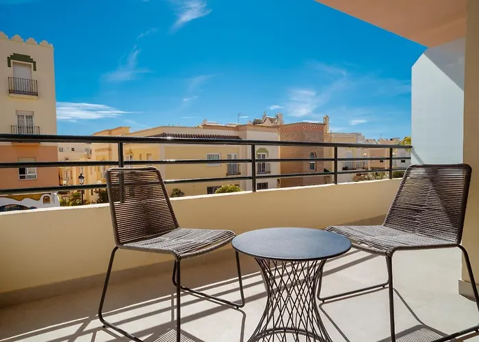 Solymar Sun & Deluxe *