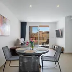 Solymar Sun & Deluxe Nerja