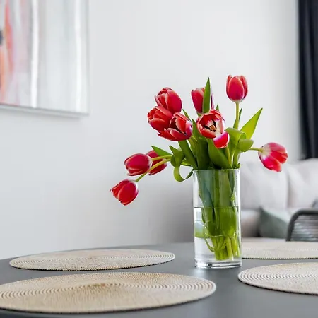 아파트 Solymar Sun & Deluxe *