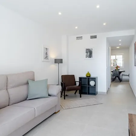 דירה Solymar Sun & Deluxe *