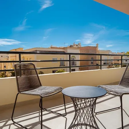 Solymar Sun & Deluxe *