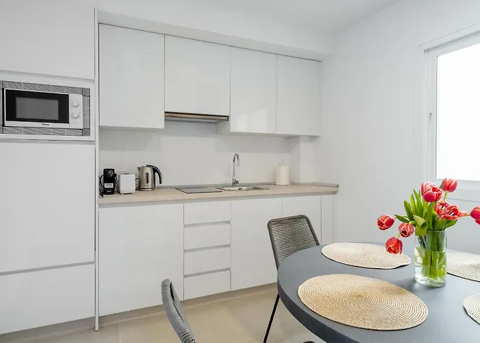 Solymar Sun & Deluxe * Nerja