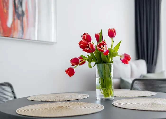 Apartament Solymar Sun & Deluxe *