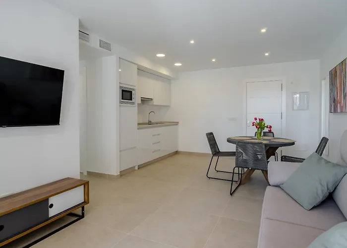 Solymar Sun & Deluxe Нерха