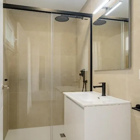 Solymar Sun & Deluxe Apartman Nerja