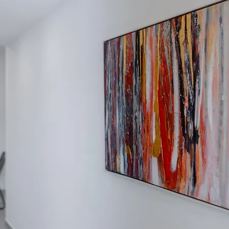 Solymar Sun & Deluxe Lejlighed *