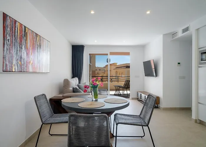 Solymar Sun & Deluxe Nerja